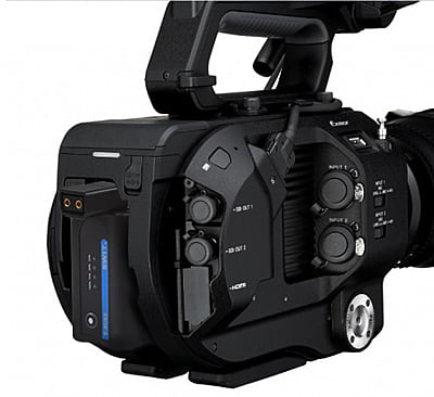 S-7105 | D-tap 90°connector S-7105 | D-tap 90°connector