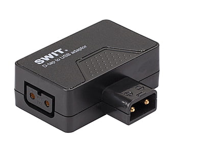 S-7111 | D-tap to USB adaptor S-7111 | D-tap to USB adaptor