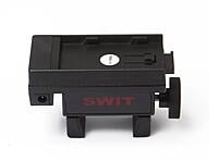 S-7200U | SONY BP-U battery plate with clamp, and pole socket S-7200U | SONY BP-U battery plate with clamp, and pole socket
