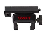 S-7200U | SONY BP-U battery plate with clamp, and pole socket S-7200U | SONY BP-U battery plate with clamp, and pole socket