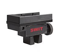 S-7200U | SONY BP-U battery plate with clamp, and pole socket S-7200U | SONY BP-U battery plate with clamp, and pole socket