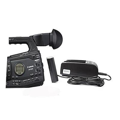 S-7500C | Canon BP dummy battery with pole DC cable S-7500C | Canon BP dummy battery with pole DC cable