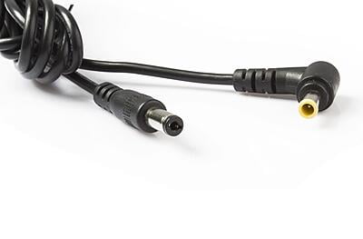 S-7500U | Pole DC to SONY PMW-EX DC-IN Adapting Cable S-7500U | Pole DC to SONY PMW-EX DC-IN Adapting Cable