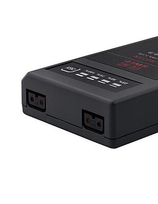 S-8073N | 73Wh NP-1 battery with 2xD-tap S-8073N | 73Wh NP-1 battery with 2xD-tap