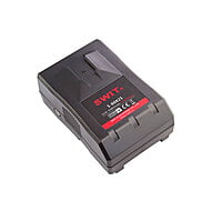 S-8082S | 95Wh High Economic Battery, V-Mount S-8082S | 95Wh High Economic Battery, V-Mount