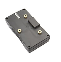 S-8110A | 146Wh High Economic Battery, Gold-Mount S-8110A | 146Wh High Economic Battery, Gold-Mount