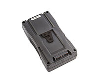 S-8110S | 146Wh High Economic Battery, V-Mount S-8110S | 146Wh High Economic Battery, V-Mount