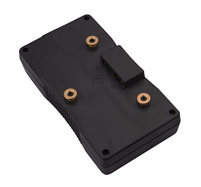 S-8113A | 160Wh High Load Economic Battery, Gold-Mount, also ideal for long term use or high power draw lights S-8113A | 160Wh High Load Economic Battery, Gold-Mount, also ideal for long term use or high power draw lights