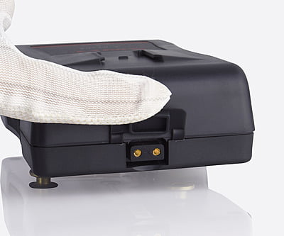 S-8113A | 160Wh High Load Economic Battery, Gold-Mount, also ideal for long term use or high power draw lights S-8113A | 160Wh High Load Economic Battery, Gold-Mount, also ideal for long term use or high power draw lights