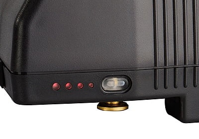 S-8183A+ | 270Wh High Load Economic Battery, Gold-Mount, also ideal for long term use or high power draw lights S-8183A+ | 270Wh High Load Economic Battery, Gold-Mount, also ideal for long term use or high power draw lights