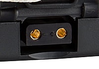S-8183A+ | 270Wh High Load Economic Battery, Gold-Mount, also ideal for long term use or high power draw lights S-8183A+ | 270Wh High Load Economic Battery, Gold-Mount, also ideal for long term use or high power draw lights