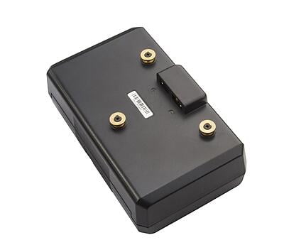 S-8192A | total 184Wh Air friendly IATA-complied SWIT patented Battery, Gold-Mount S-8192A | total 184Wh Air friendly IATA-complied SWIT patented Battery, Gold-Mount