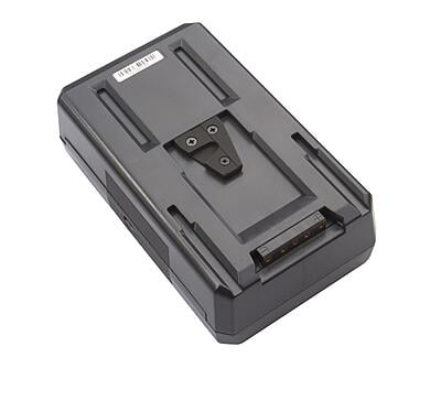 S-8192S | total 184Wh Air friendly IATA-complied SWIT patented Battery, V-Mount S-8192S | total 184Wh Air friendly IATA-complied SWIT patented Battery, V-Mount
