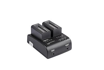 S-8770 | 31Wh/4.4Ah  NP-F-type (Sony L-series)  DV battery