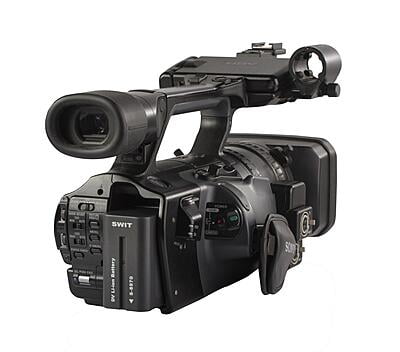 S-8970 | 47Wh/6.6Ah  NP-F-type (Sony L-series) DV battery