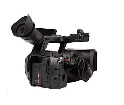 S-8D58 | 43Wh/6Ah D-type DV battery