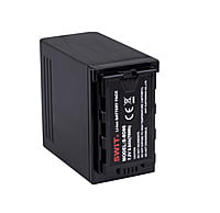 S-8D98 | 70Wh/9.8Ah D-type DV battery