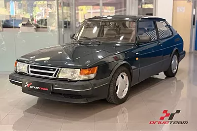 SAAB 900i T 16v