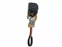 Saferoller Trolley V3 - Teflon Wheels