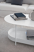 Salsa Low Table 113x58