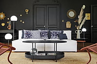 Salsa Low Table 113x58