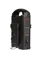 SC-302A | 2ch Charger, Gold-mount SC-302A | 2ch Charger, Gold-mount