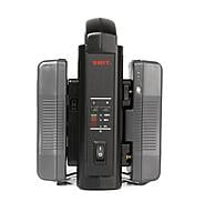 SC-302A | 2ch Charger, Gold-mount SC-302A | 2ch Charger, Gold-mount