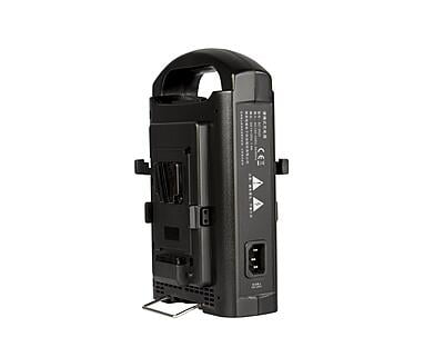 SC-302S | 2ch Sequential Charger, V-mount SC-302S | 2ch Sequential Charger, V-mount