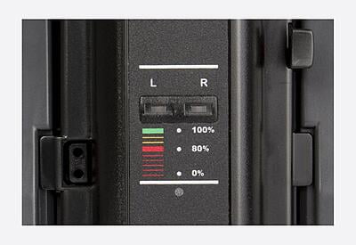 SC-302S | 2ch Sequential Charger, V-mount SC-302S | 2ch Sequential Charger, V-mount
