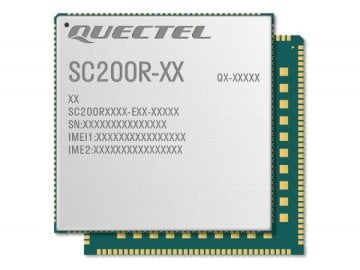 SC200R-WF 1+8 EUR SC200R-WF 1+8 EUR