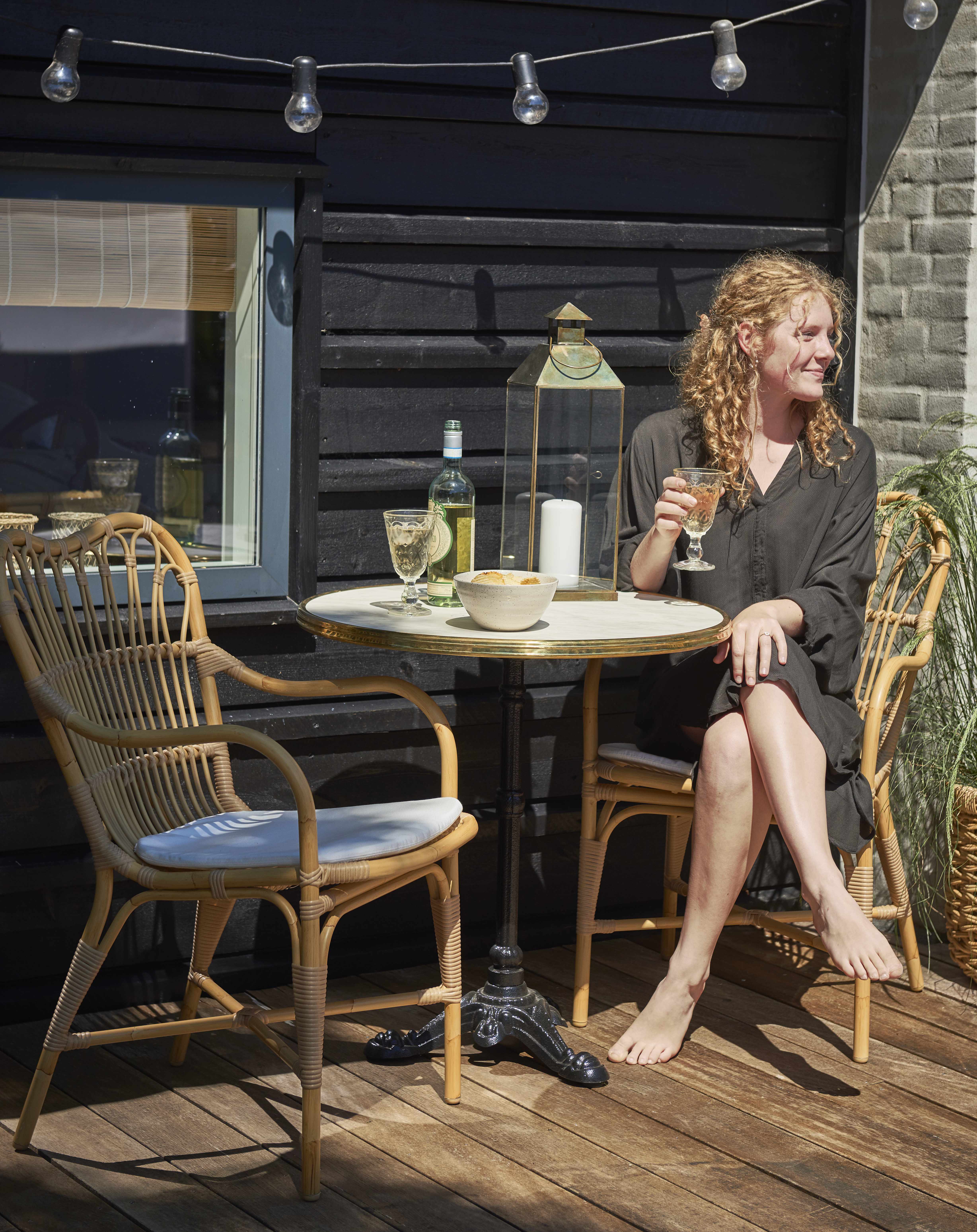 Margret Dining Chair