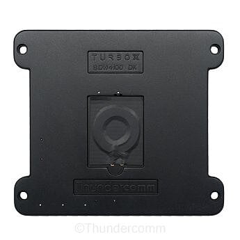 Thundercomm - TurboX SDW4100 Development Kit Thundercomm - TurboX SDW4100 Development Kit