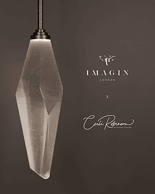 The Selenya Pendant The Selenya Pendant