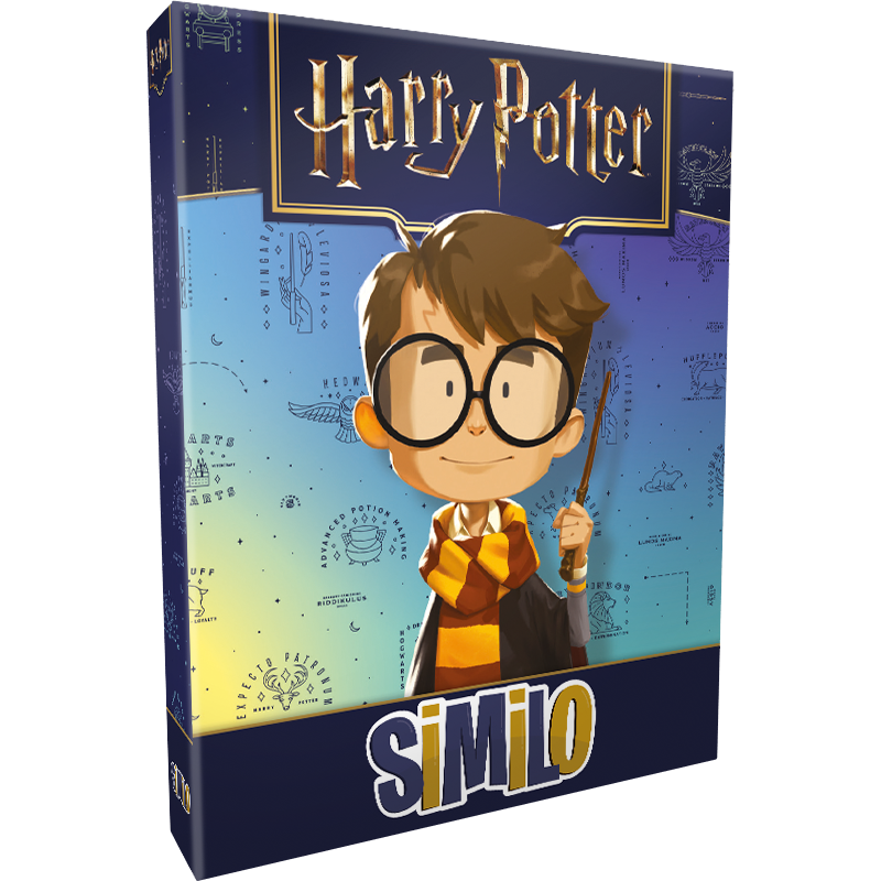 Similo: Harry Potter DEUTSCH