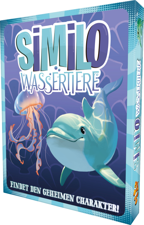 Similo Aquatica DEUTSCH Boxencover Similo Aquatica DEUTSCH Boxencover