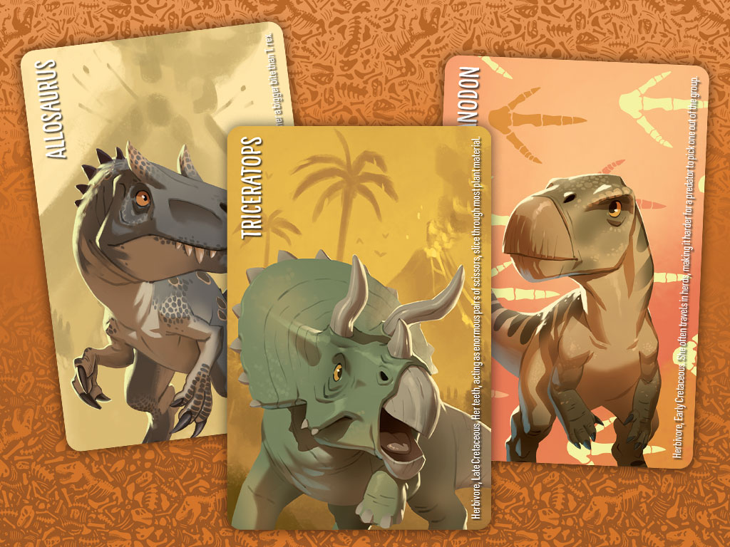 Similo: Jurassic World DEUTSCH Karten Similo: Jurassic World DEUTSCH Karten
