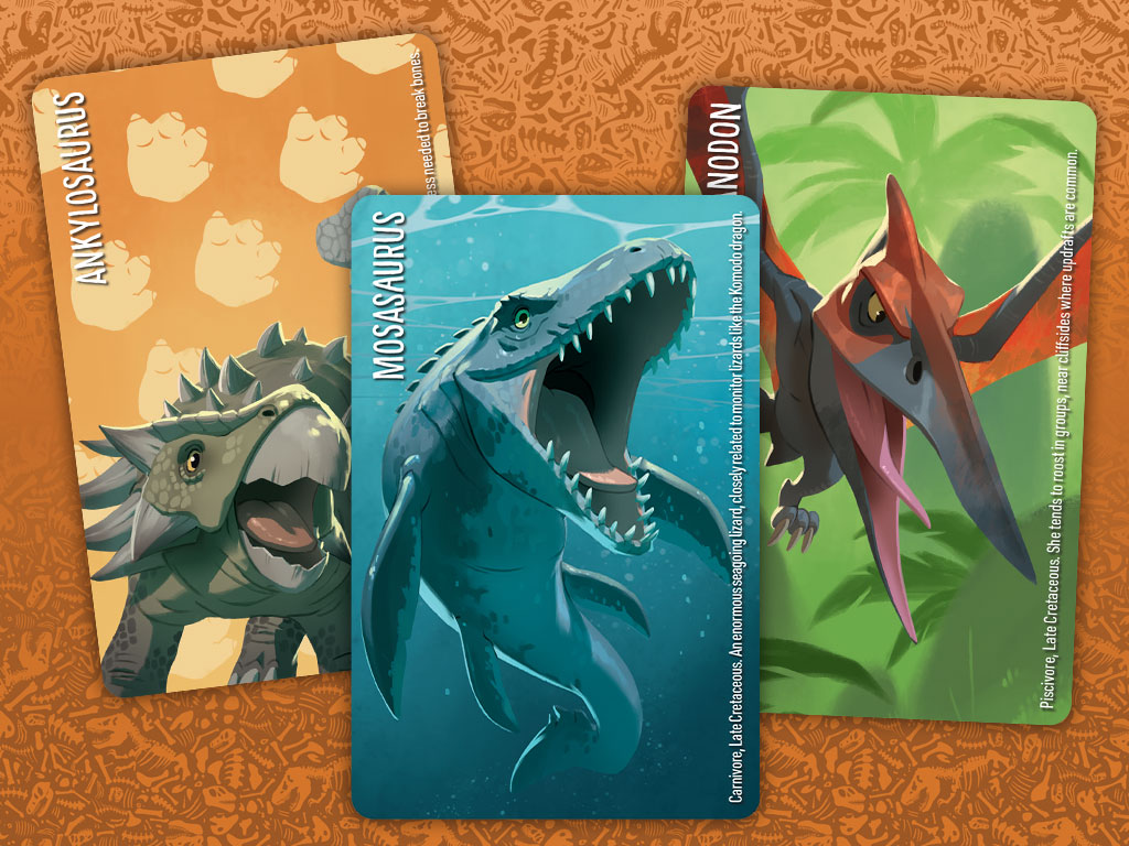 Similo: Jurassic World DEUTSCH Karten 2 Similo: Jurassic World DEUTSCH Karten 2