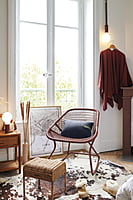 Sixties Armchair