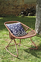 Trefle Cushion 44x44 Trefle Cushion 44x44
