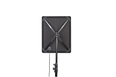 SL-100P | 100W 2800Lux Full-IP54-waterproof Full Flexible Light, DMX, V-mount SL-100P | 100W 2800Lux Full-IP54-waterproof Full Flexible Light, DMX, V-mount