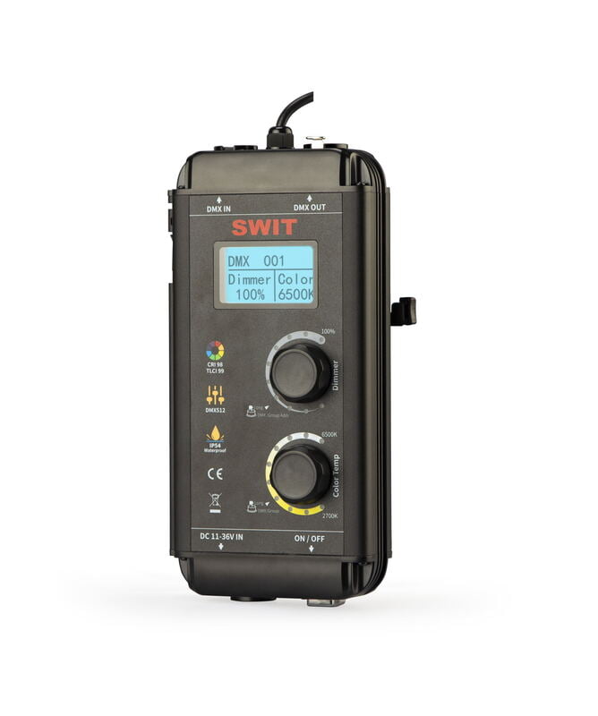 SL Controller | Controller for SL-100P/SL-150P SL Controller | Controller for SL-100P/SL-150P