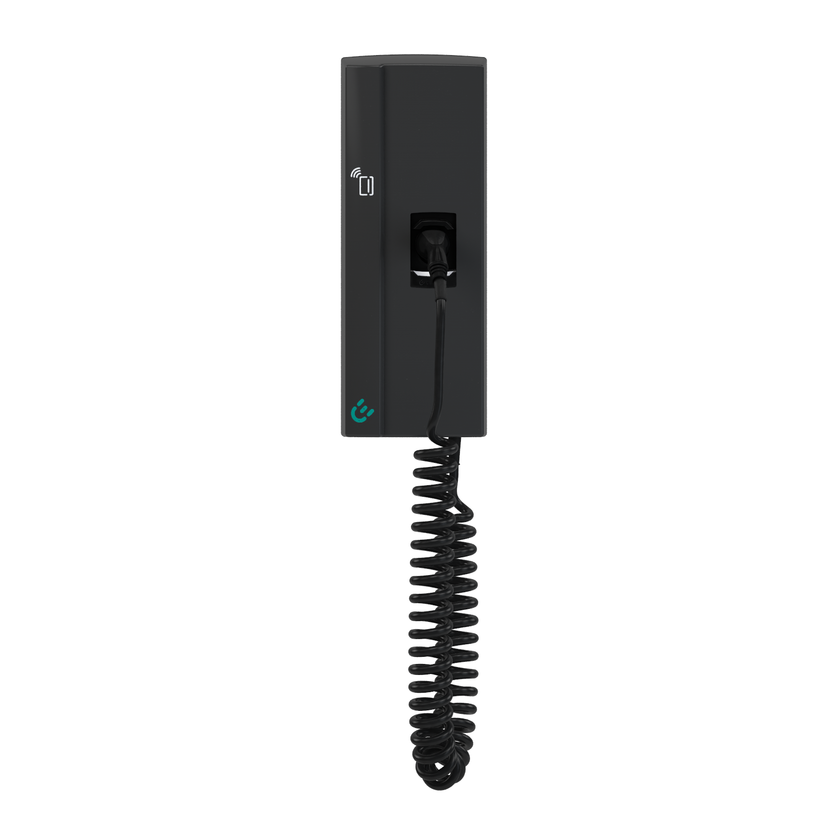 SOLO smart cable von vorne