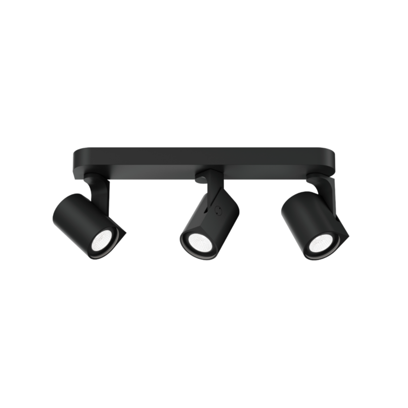 Sqube on Base Surface 3.0 PAR16