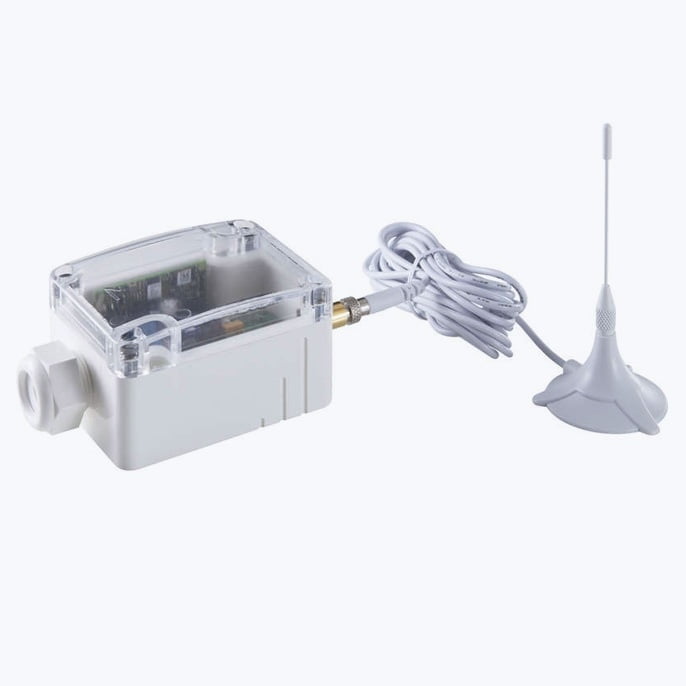 Thermokon SRC65-BACnet MS/TP Thermokon SRC65-BACnet MS/TP
