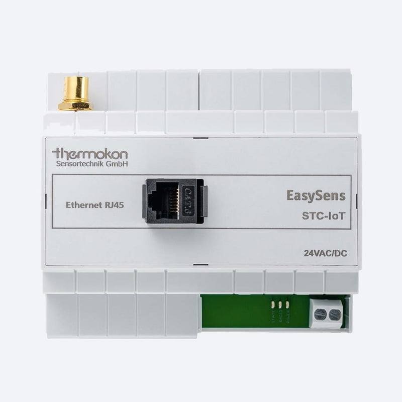 STC-IoT Enocean Gateway STC-IoT Enocean Gateway