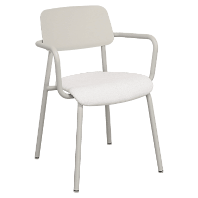 Studie Fabric Armchair