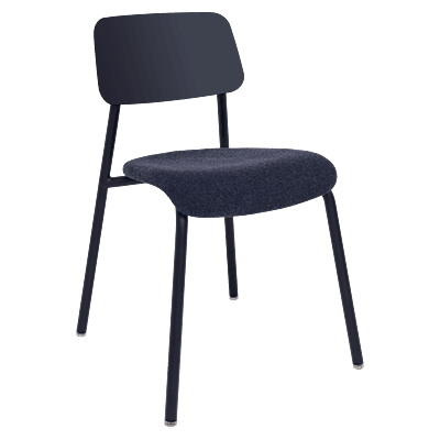 Studie Fabric Chair
