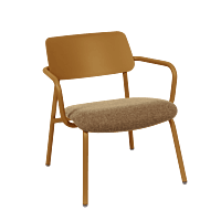 Studie Fabric Lounge Armchair Studie Fabric Lounge Armchair