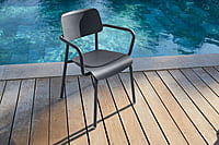 Studie Armchair