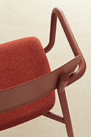Studie Fabric Armchair Studie Fabric Armchair